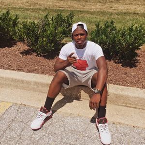 Meet your Posher, Kristopher